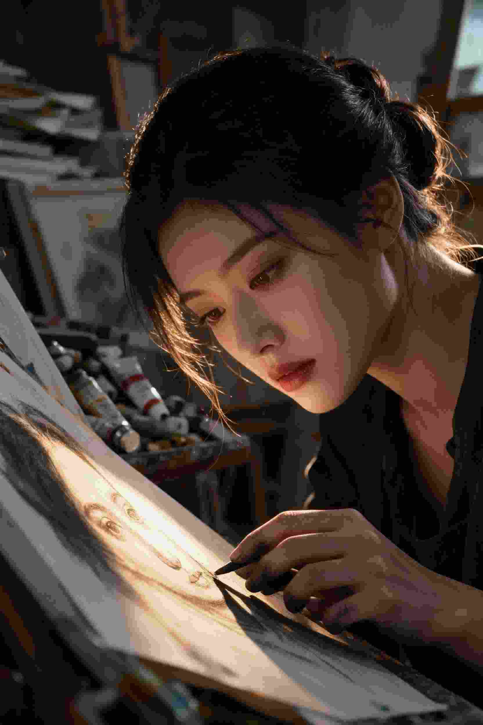 深海迷航